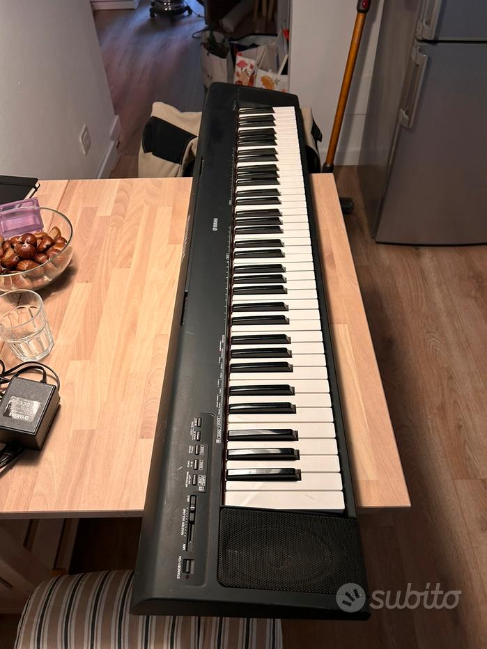 Yamaha np30 - Strumenti musicali usati - Subito.it