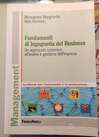 Fondamenti di Ingegneria del Business