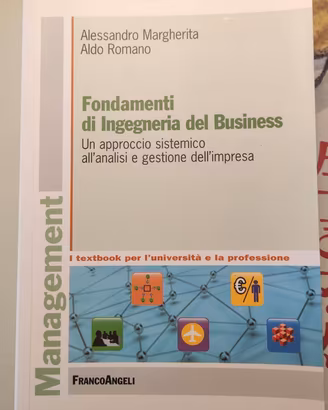 Fondamenti di Ingegneria del Business
