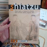 manuale Shiatzu
