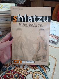 manuale Shiatzu
