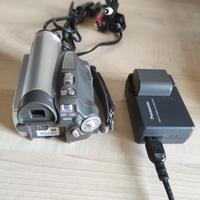 videocamera digitale Panasonic