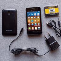 Cellulare Samsung Wawe M Magical GT-7250D