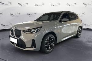 BMW X3 xDrive20d 48V MSport LED PREMIUM PAKET...