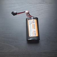 Batteria ricaricabile 5600 mAh