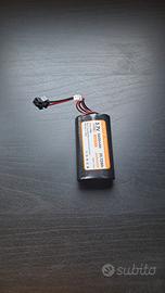 Batteria ricaricabile 5600 mAh