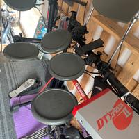 Batteria elettronica