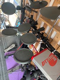 Batteria elettronica