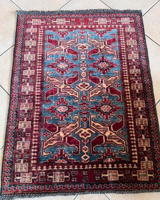 Tappeto persiano 110 x 80