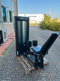 Matrix Versa Adductor Abductor
