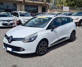 Renault Clio Sporter dCi 8V 90CV S&St Energy DUEL