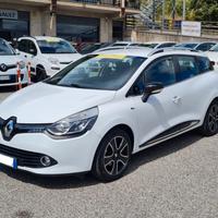 Renault Clio Sporter dCi 8V 90CV S&St Energy DUEL