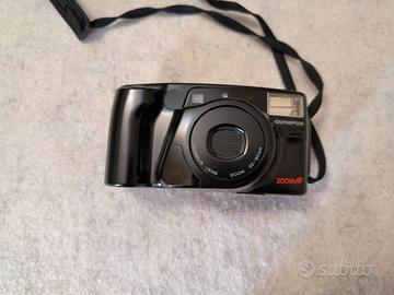 Olympus AZ 230 Super Zoom