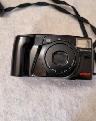 Olympus AZ 230 Super Zoom