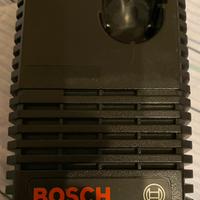 Alimentatore caricabatterie Bosch