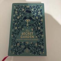 The Secret Garden: Edizione inglese