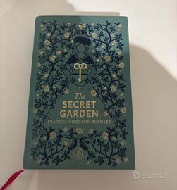 The Secret Garden: Edizione inglese