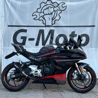 CFMOTO 450SR SPORTIVA A2 GMOTO COSENZA