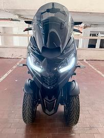 Piaggio MP 3 310 S