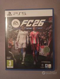 FC 26 PS5