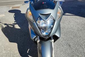  scooter Honda silver wings