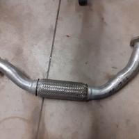 MARMITTA SCARICO FIAT SEICENTO