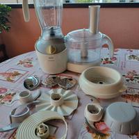 robot da cucina