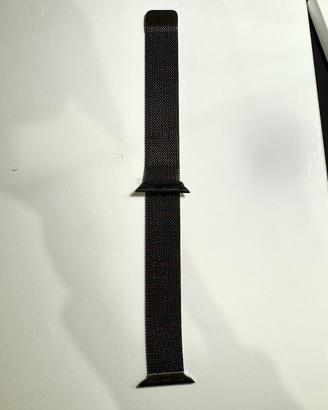 Apple cinturino Loop in maglia milanese (40mm)