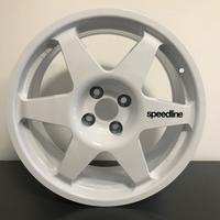 Cerchi in lega Speedline 2013 8x18 FordEscort Gr.A