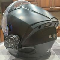 Caschi Jet CGM