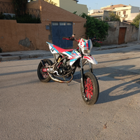 Fantic 50