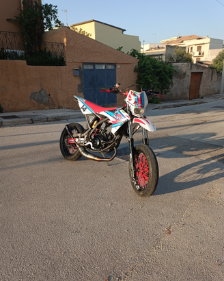Fantic 50