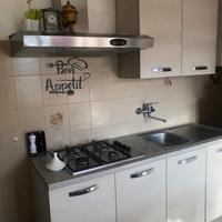 Cucina usata ma in buonissime condizione