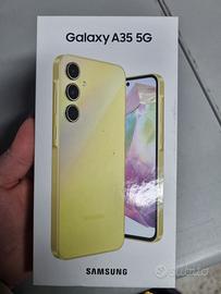 Samsung A35 5G