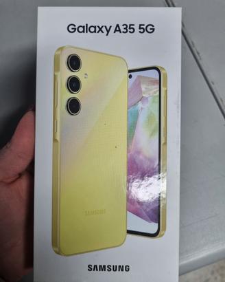Samsung A35 5G
