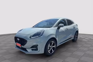 FORD Puma Puma 1.0 EcoBoost Hybrid 125 CV S&S au