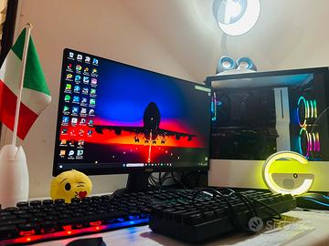 Pc computer