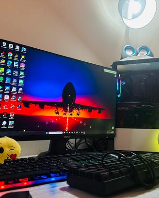 Pc computer