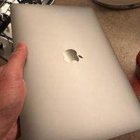 MacBook Air da 13’’ con chip Apple M1