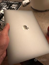 MacBook Air da 13’’ con chip Apple M1