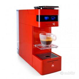 Macchina da caffè Illy