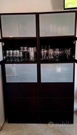 Vetrine per sala o cucina 