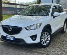 Mazda CX-5 2.2L Skyactiv-D 150CV 4WD Evolve