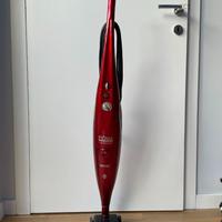 Scopa elettrica Imetec Piuma parquet 1200W