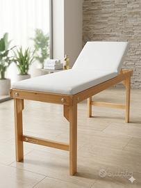 Lettino per massaggio ANTARES SKEMAFORM