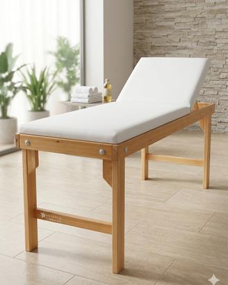 Lettino per massaggio ANTARES SKEMAFORM