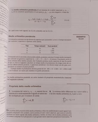 libro statistica MC GrawHill