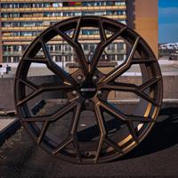 Set 4 cerchi 19" MCT17 , RS3 Golf 7R Leon