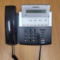 Telefono da scrivania per centralina Samsung