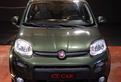 Fiat Panda 0.9 TwinAir Turbo S&S Lounge